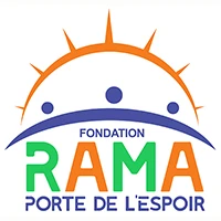 Logo Fondation RAMA Porte de l'Espoir